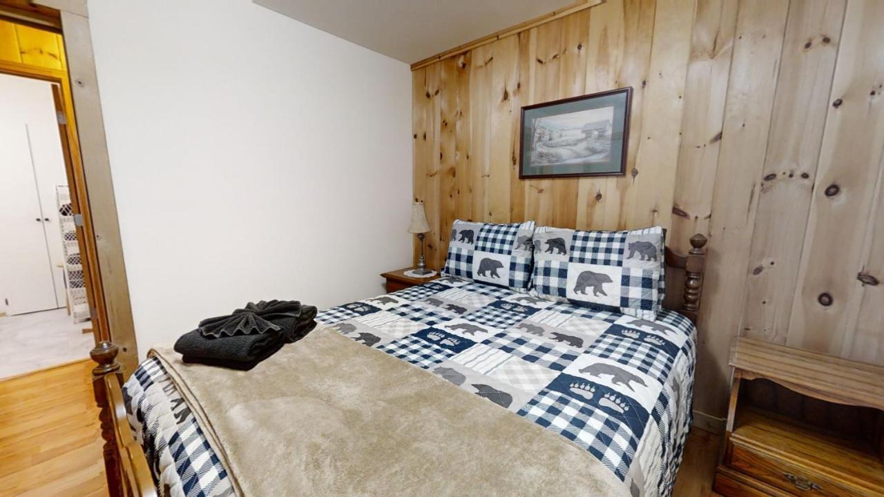 Tranquil Valley Retreat Cabin Sevierville Extérieur photo